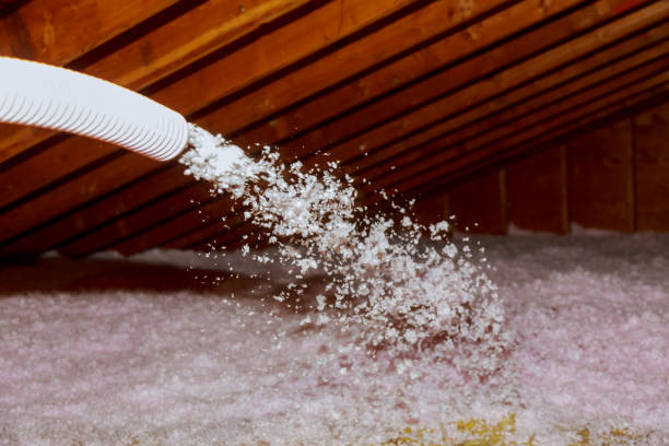 Types of Insulation We Offer in Jericho, NY
