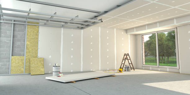 Best Spray Foam Insulation in Jericho, NY
