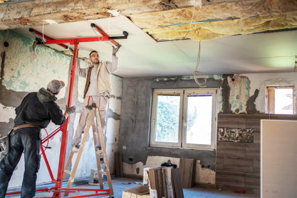 Best Cellulose Insulation in Jericho, NY