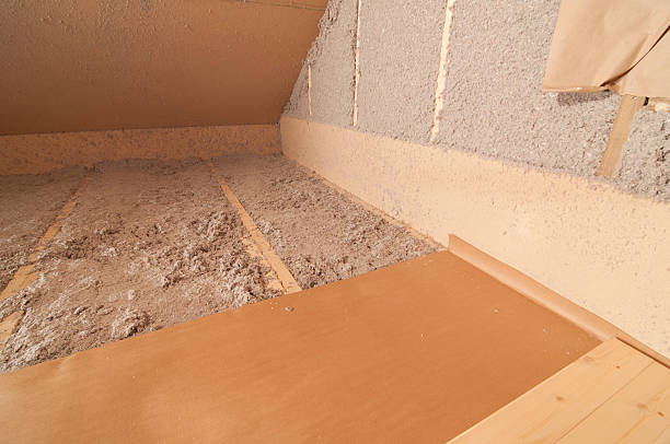 Types of Insulation We Offer in Jericho, NY