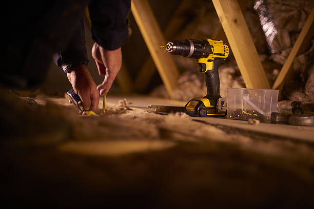 Best Spray Foam Insulation in Jericho, NY